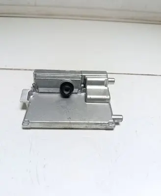 Windshield/windscreen camera