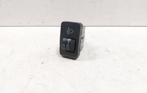 Honda Accord Headlight level height control switch M23516