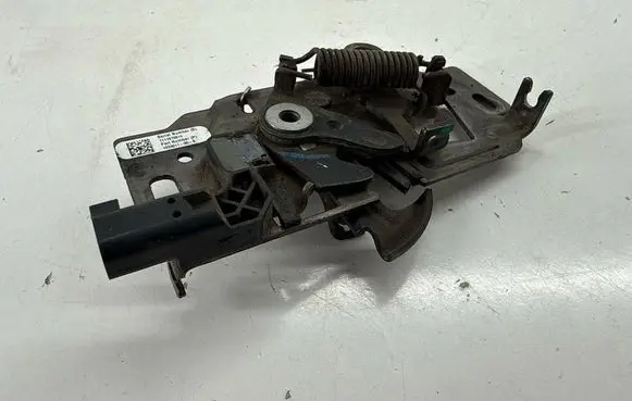 Tesla Model X Engine bonnet/hood lock/catch 103301100B