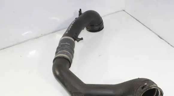 BMW 5 F10 F11 Intercooler hose/pipe 7582314 23557610 1022059