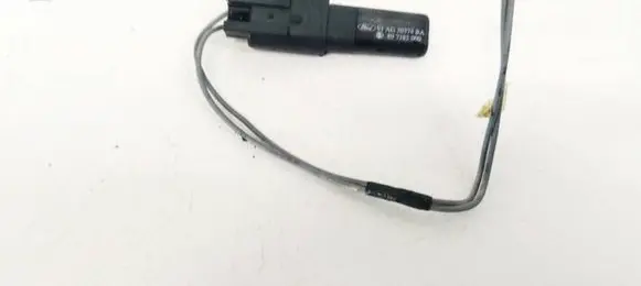 Ford Mondeo MK IV Outside/exterior temperature sensor 91AG10374BA