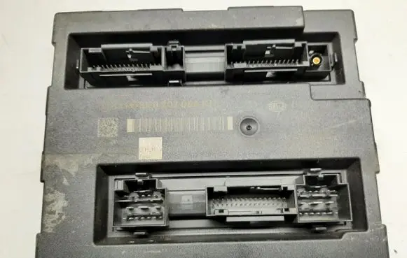 Audi Q5 SQ5 Comfort/convenience module 8K0907064KN