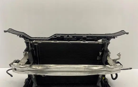 Audi A5 8T 8F Radiator support slam panel 8K0959501G