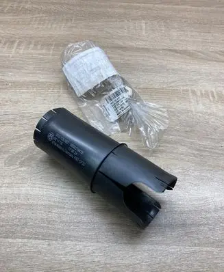Audi A3 S3 8P Air intake duct part 3C0129363