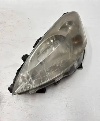 Peugeot Partner Headlight/headlamp 9682829380
