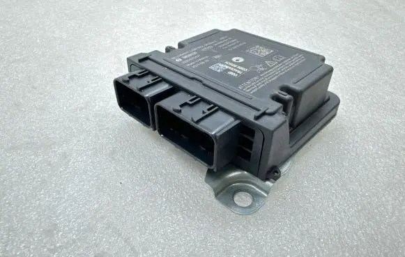 Tesla Model X Airbag control unit/module 151287600B 2C21637228AA