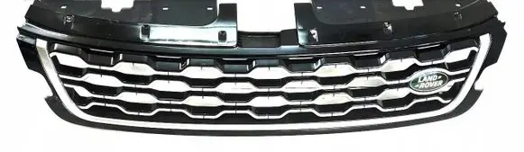 Land Rover Range Rover Evoque L551 Front bumper upper radiator grill K8D2-8C436-AA