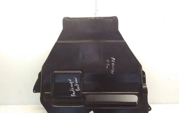 Citroen Berlingo Engine splash shield/under tray 2350346