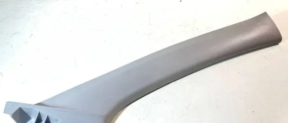 Citroen C3 (A) pillar trim 9812003677