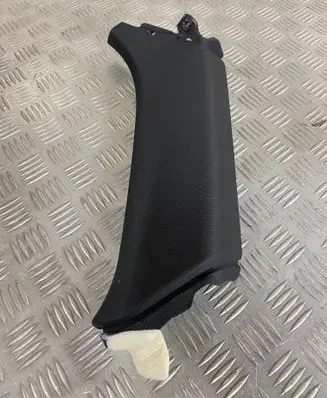 Audi A6 S6 C8 4K (C) pillar trim 4K9867287C
