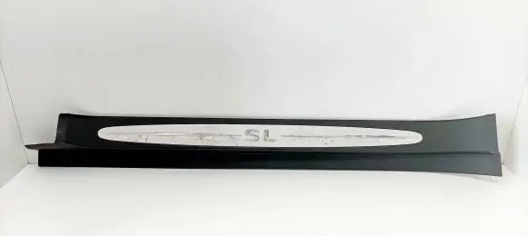 Mercedes-Benz SL R230 (A) pillar trim A2306800335
