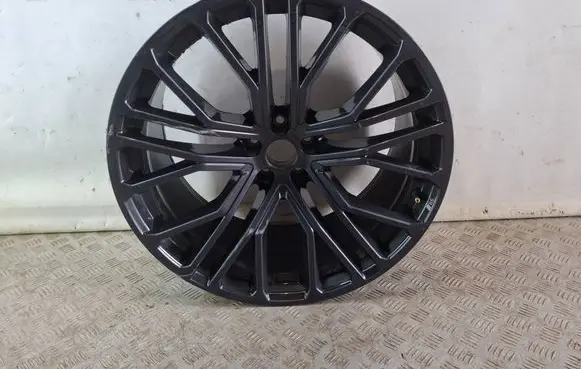 Audi Q8 R22 alloy rim 4M8601025BP