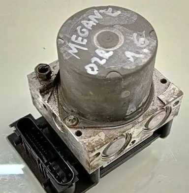 Renault Megane II ABS control unit/module 