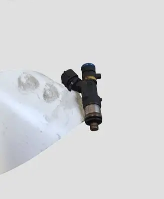 Nissan Murano Z50 Fuel injector 0280158042