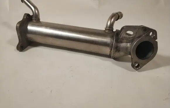 Ford Transit EGR valve cooler CK2Q9F464AB 1807896 1764413