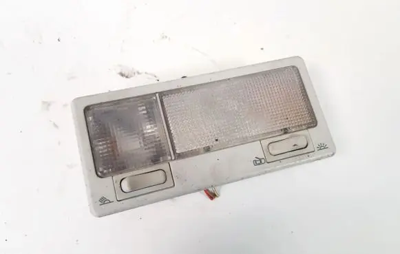 Ford Galaxy Front seat light 357947105 1m2113774aa