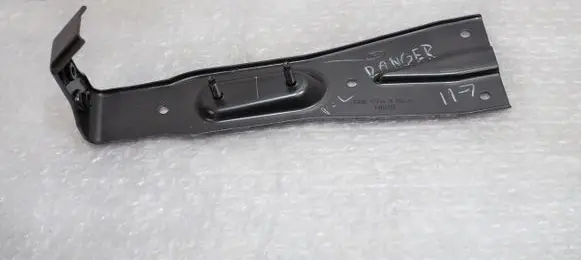 Ford Ranger Front bumper mounting bracket EB3B17754APIA01