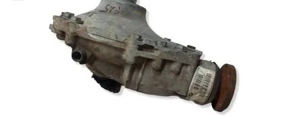 BMW X3 F25 Front differential EAD90Z364 7619210 012031610030007