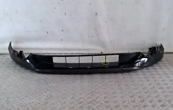 Mazda CX-5 II Front bumper lip KSD650032