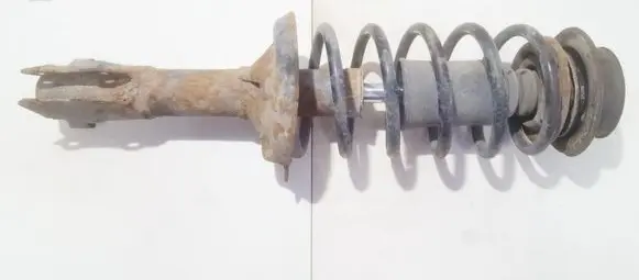 Volkswagen PASSAT B3 Front shock absorber/damper