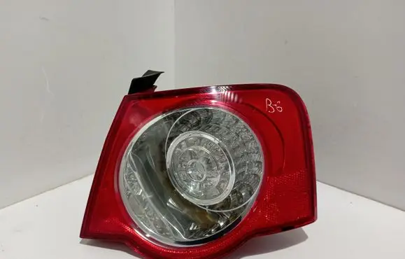 Volkswagen PASSAT B6 Rear/tail lights 3C5945096C
