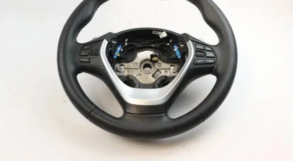 BMW 4 F36 Gran coupe Steering wheel 6863189 4861191