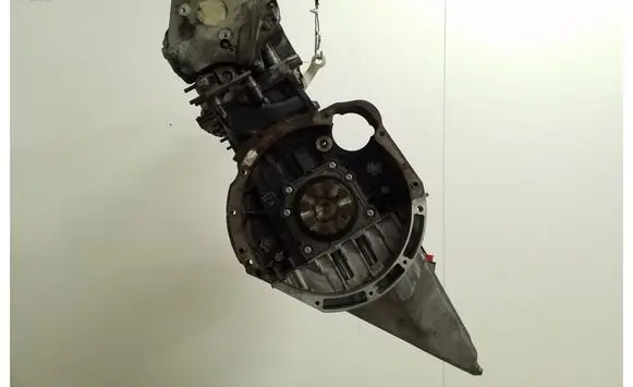 Mercedes-Benz B W245 Engine A640941