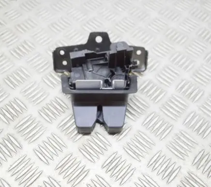 Volvo XC40 Tailgate/trunk/boot lock/catch/latch 31349975