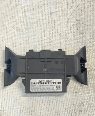 Mini One - Cooper R50 - 53 Alarm control unit/module 6915063 A0043339 70102018
