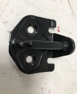 Ford S-MAX Rear door lock loop/hook striker 
