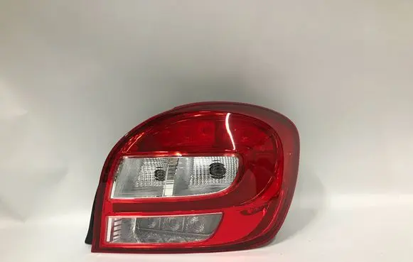 Rear/tail lights