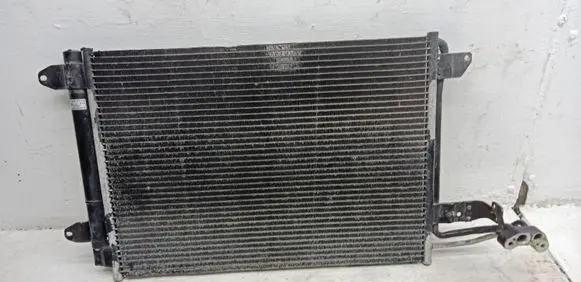 Audi A3 S3 A3 Sportback 8P A/C cooling radiator (condenser) 1K0298403A