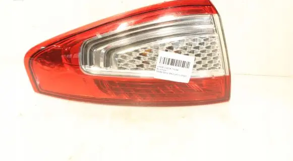 Rear/tail lights