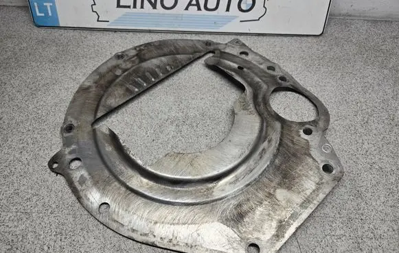 BMW 3 E90 E91 Other engine bay part 7530105
