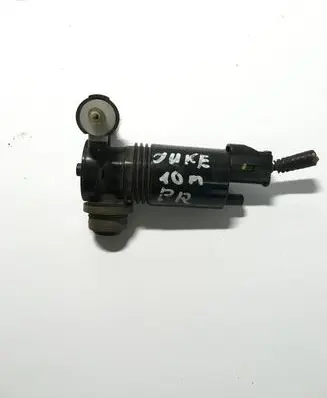Nissan Juke I F15 Windscreen/windshield washer pump 31108 102682