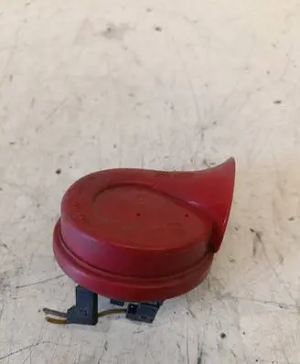 Mercedes-Benz A W169 Horn signal