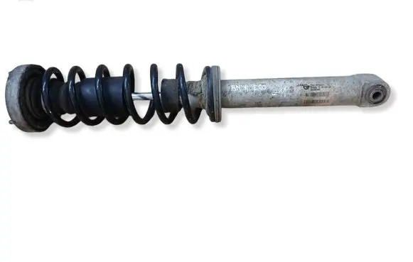 BMW 5 E60 E61 Rear shock absorber/damper 