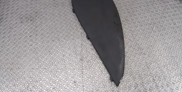 Mini One - Cooper R50 - 53 Dashboard side end trim 1171155005