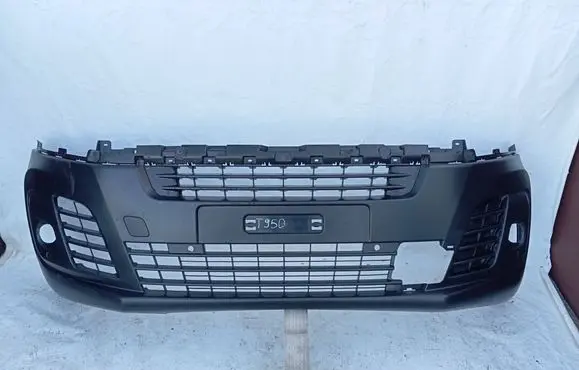 Peugeot Expert Front bumper 1591894X