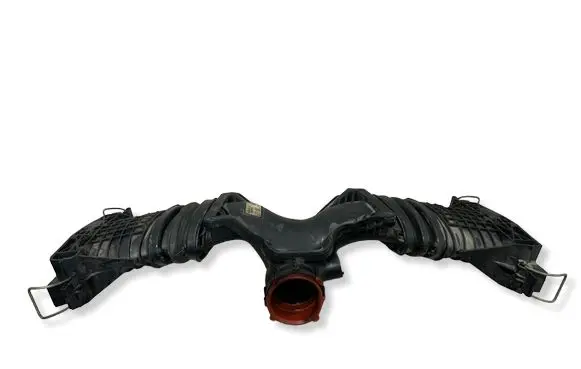 Mercedes-Benz ML W164 Turbo air intake inlet pipe/hose A6420900142