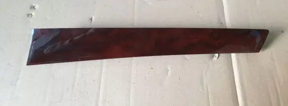 Audi A8 S8 D4 4H Rear door card trim 4H0867420