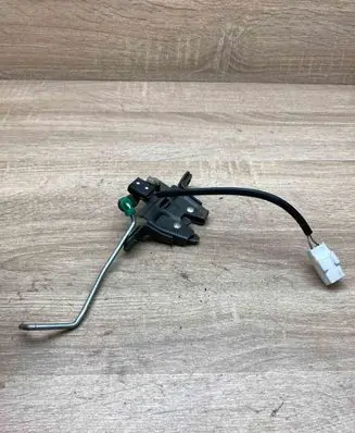 Fiat Punto (188) Tailgate/trunk/boot lock/catch/latch A727