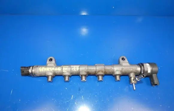 KIA Sportage Fuel main line pipe 314002A650 007487L 0445214323