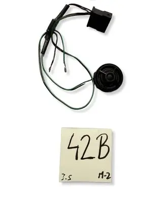 Audi A3 S3 8L Front door speaker 8L0035399