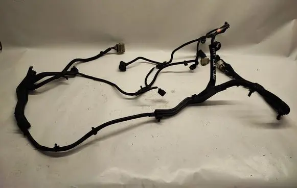 Other wiring loom