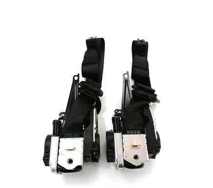 Audi A1 Set of seat belts 82G857705C