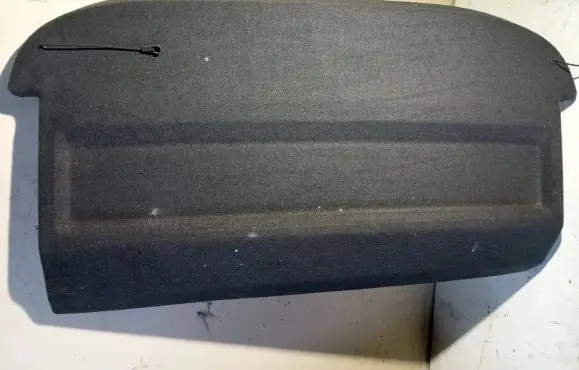 Opel Astra H Parcel shelf 13129746 332004790 21022005