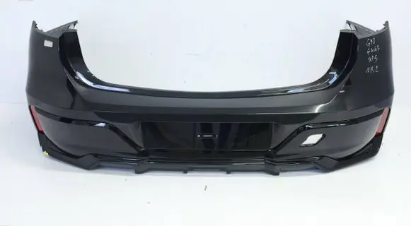 BMW 7 G70 Rear bumper 567382122