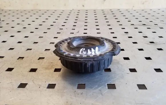 Volkswagen Touareg I Front upper strut mount 7L0412327