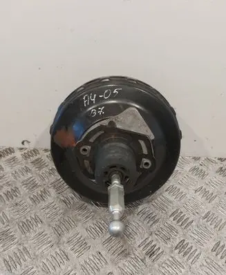 Audi A4 S4 B7 8E 8H Brake booster 8E0612105AB 03785945014